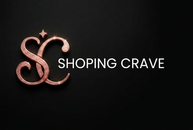 SHOPINGCRAVE